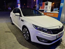  Kia Optima 2013 , 1030000 , 