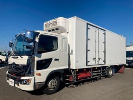   Hino Ranger 2018 , 5540000 , 