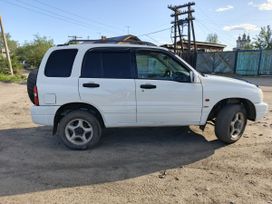 SUV   Suzuki Escudo 1997 , 725000 , 