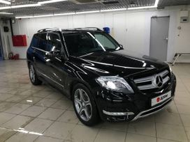 SUV   Mercedes-Benz GLK-Class 2014 , 1800000 , 