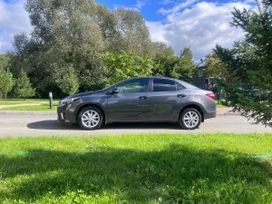  Toyota Corolla 2014 , 1490000 , 