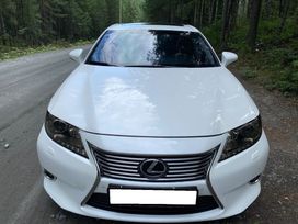  Lexus ES250 2013 , 1570000 , 