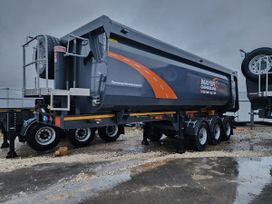   Mayer Cargoline 962200 2023 , 3900000 , -