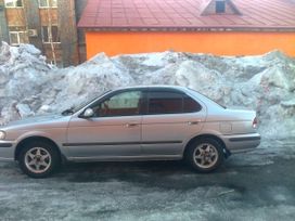  Nissan Sunny 1999 , 165000 , 