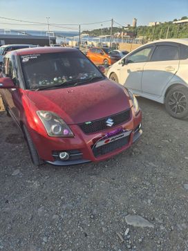  Suzuki Swift 2009 , 630000 , 