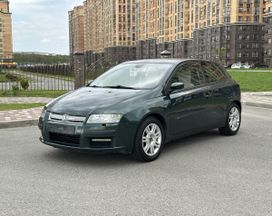  Fiat Stilo 2002 , 350000 , 