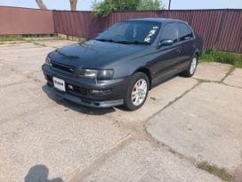  Toyota Corona 1993 , 135000 , -