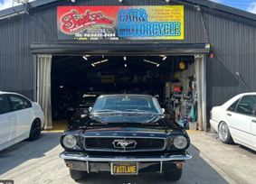 Ford Mustang 1965 , 7700000 , 
