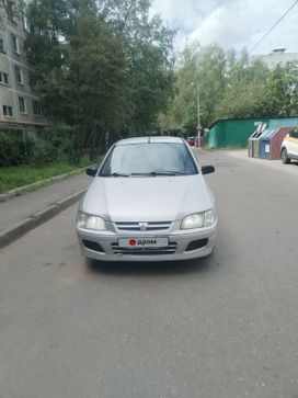    Mitsubishi Space Star 1999 , 200000 , 