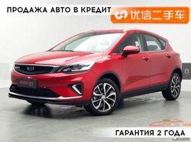SUV   Geely GS 2020 , 1130000 , 
