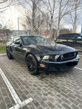  Ford Mustang 2014 , 1950000 , 
