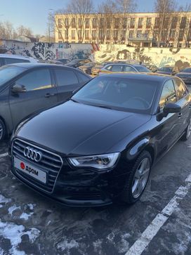  Audi A3 2015 , 1550000 , 