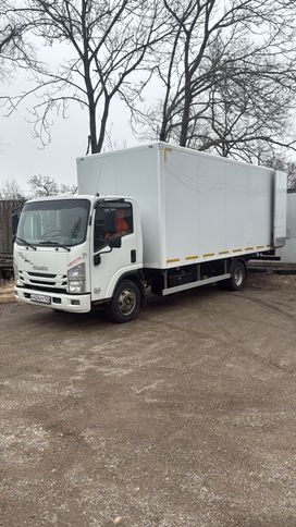  Isuzu Elf 2021 , 2900000 , 