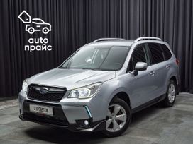 SUV   Subaru Forester 2013 , 1649000 , 