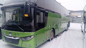   Zhong Tong LCK6127H 2024 , 14300000 , 