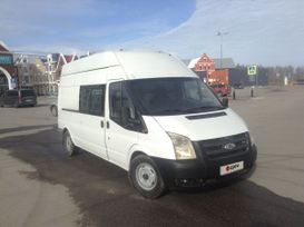  Ford Transit 2009 , 777000 , -