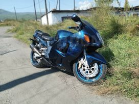  Suzuki GSX 1300R Hayabusa 2001 , 555000 , 