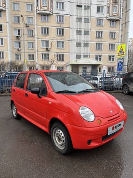  Daewoo Matiz 2014 , 250000 , 