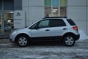  Fiat Sedici 2008 , 798000 , 