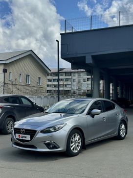  Mazda Mazda3 2014 , 1320000 , 