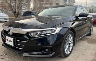  Honda Accord 2021 , 3099000 , 