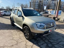 SUV   Renault Duster 2012 , 899900 , 