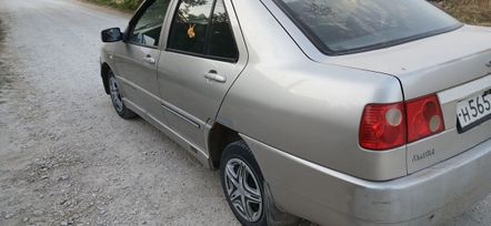  Chery Amulet A15 2006 , 135000 , 