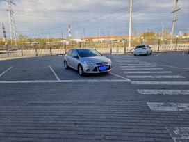  Ford Focus 2012 , 900000 , 