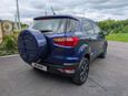 SUV   Ford EcoSport 2017 , 1100000 , 
