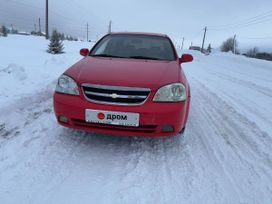  Chevrolet Lacetti 2007 , 350000 , 