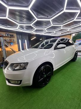  Skoda Octavia 2014 , 1499000 , 