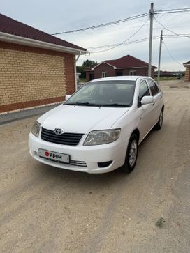  Toyota Corolla 2005 , 455000 , 