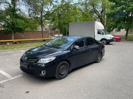  Toyota Corolla 2013 , 950000 , 