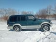 SUV   Mitsubishi Pajero 1997 , 300000 , 