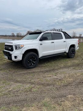  Toyota Tundra 2021 , 12500000 , 