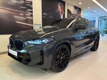  X6, 2025
