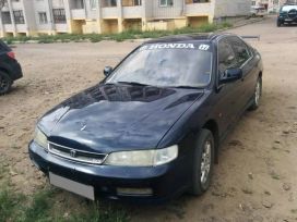  Honda Accord 1995 , 170000 , 