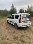  Dacia Logan MCV 2009 , 550000 , 