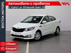  Kia Rio 2017 , 722000 , 
