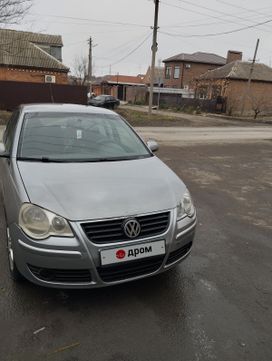  Volkswagen Polo 2006 , 480000 , 
