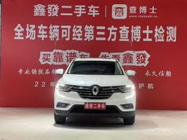 SUV   Renault Koleos 2021 , 1800000 , 