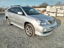 SUV   Lexus RX400h 2007 , 1800000 , 