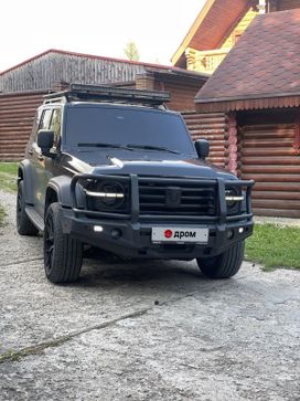 SUV   Tank 300 2023 , 4300000 , 
