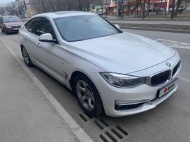  BMW 3-Series Gran Turismo 2014 , 2600000 , 