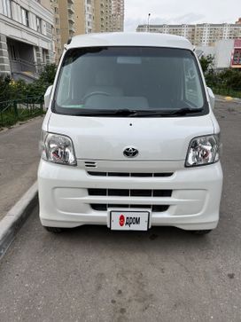    Toyota Pixis Van 2015 , 899999 , 