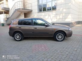 Nissan Almera 2005 , 369000 , 