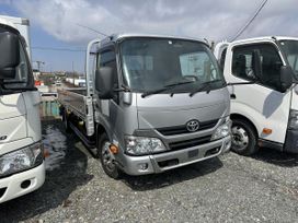   Toyota Dyna 2019 , 3350000 , 