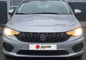  Fiat Tipo 2019 , 1033000 , 