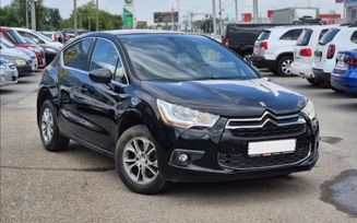  Citroen DS4 2012 , 729000 , 