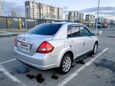 Nissan Tiida Latio 2010 , 750000 , 